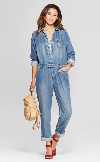 Branded: Target